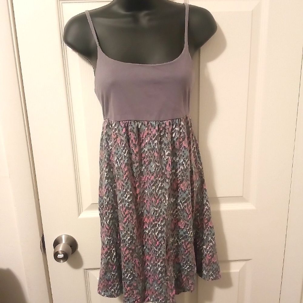 Roxy sundress
